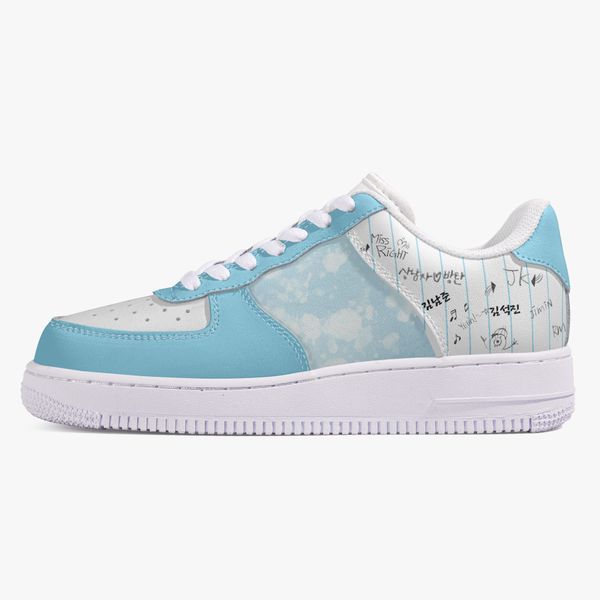 diy shoes one for men women platform casual sneaker personalized text with cool style trainers fashion outdoor shoes 36-48 69507
diy shoes one for men women platform casual sneaker personalized text with cool style trainers fashion outdoor shoes 36-48 69507