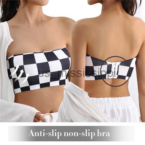 other health beauty items intimates tube lady women solid strapless elastic boob bandeau bra lingerie breast wrap chest tube 2022 x0831
other health beauty items intimates tube lady women solid strapless elastic boob bandeau bra lingerie breast wrap chest tube 2022 x0831