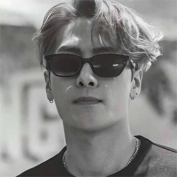 wang jiaer sunglasses for women korean version gm retro small frame men polarized sunglass wholesale, White;black
wang jiaer sunglasses for women korean version gm retro small frame men polarized sunglass wholesale, White;black