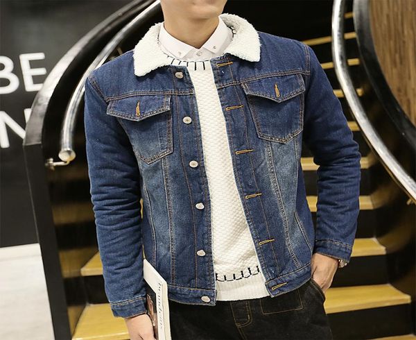 whole 2016 autumn veste homme men clothes hip hop brand clothing gd jackets coat jean denim6493079, Black;brown
whole 2016 autumn veste homme men clothes hip hop brand clothing gd jackets coat jean denim6493079, Black;brown