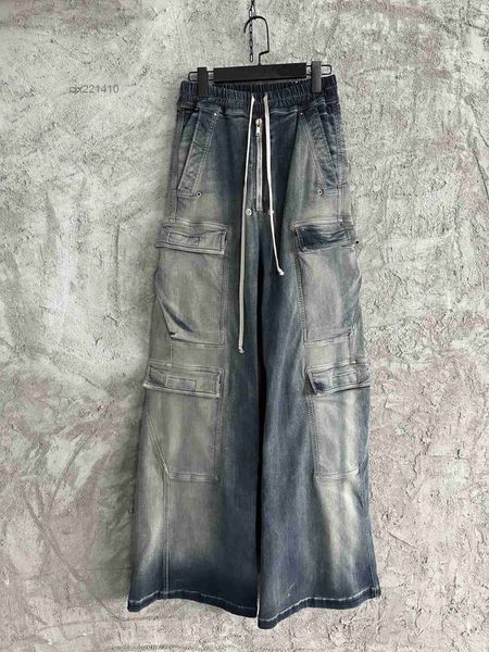 new fashion designer luxury beautiful jeans us size 3hvd, Blue