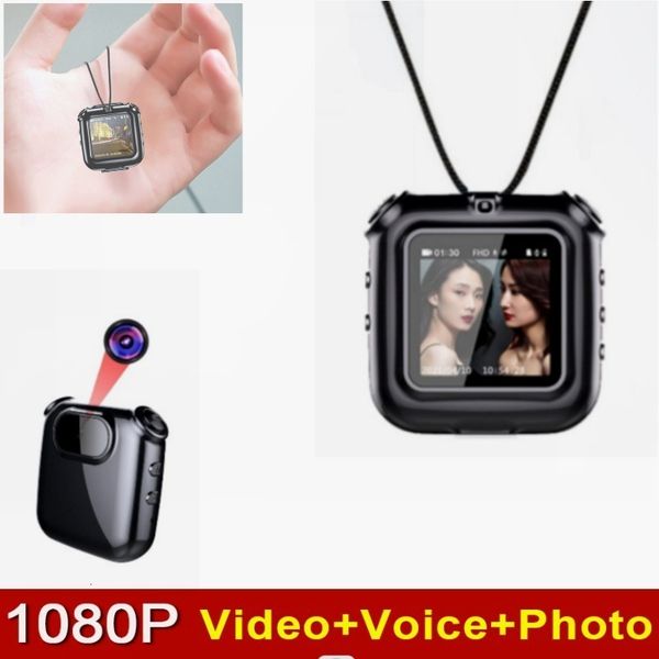 mini cameras body camera portable clip necklace audio video voice p o recorder 1080p hd action cam dispaly screen smart loop recording 23083
mini cameras body camera portable clip necklace audio video voice p o recorder 1080p hd action cam dispaly screen smart loop recording 23083