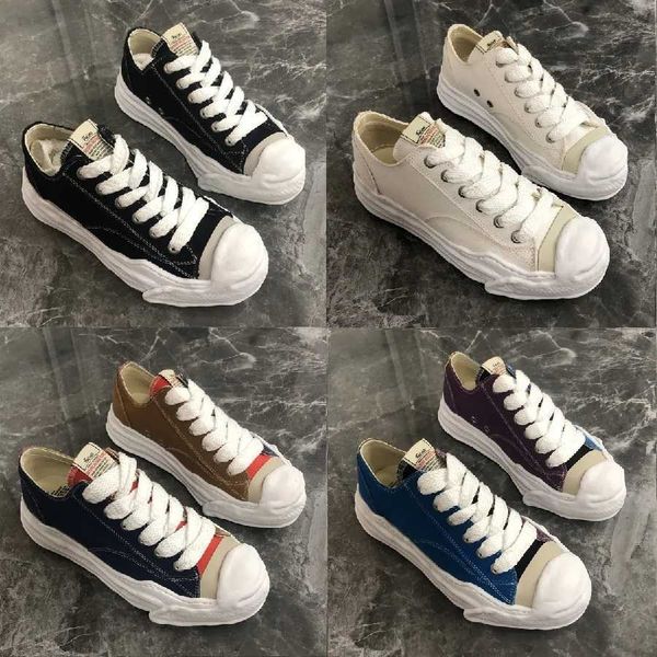 new maison mihara yasuhiro blakey low og mmy sole canvas sneakers shoes for men women black white mens womens sports sneakers runners origin
new maison mihara yasuhiro blakey low og mmy sole canvas sneakers shoes for men women black white mens womens sports sneakers runners origin