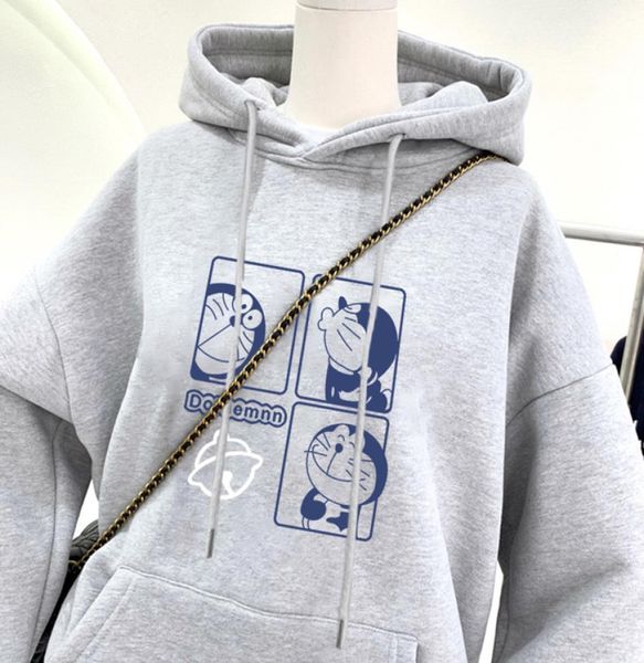trendy cute women039s hoodies cartoon printed sweater autumn and winter hooded street casual6484626, Black
trendy cute women039s hoodies cartoon printed sweater autumn and winter hooded street casual6484626, Black