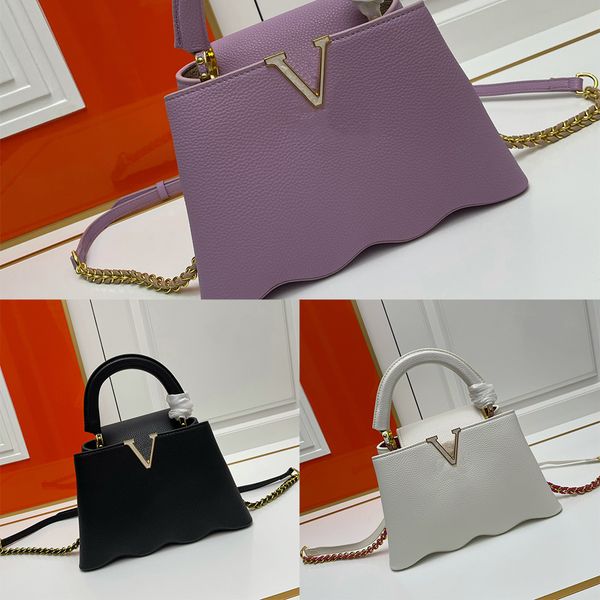 quality leather capucines the tote bag shoulder bag crossbody bags clutch shopping brand sunshine handbag designer luxury wallet women'
quality leather capucines the tote bag shoulder bag crossbody bags clutch shopping brand sunshine handbag designer luxury wallet women'