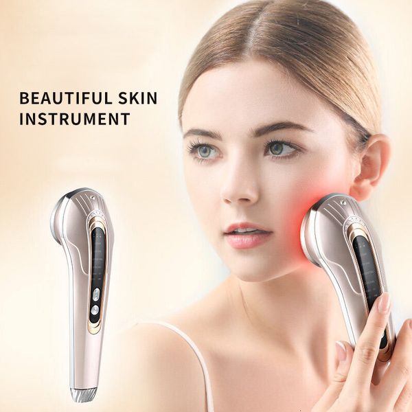 face care devices rf skin tightening machine lifting device for wrinkle anti aging ems rejuvenation radio frequency massager tool 230831
face care devices rf skin tightening machine lifting device for wrinkle anti aging ems rejuvenation radio frequency massager tool 230831
