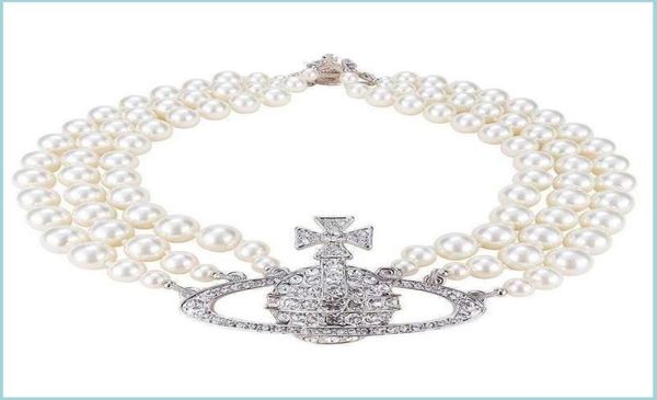 pendant necklaces empress dowager an three layers of pearls fl diamonds saturn necklace shining bride wedding drop delivery 2021 dhbzi744283, Silver
pendant necklaces empress dowager an three layers of pearls fl diamonds saturn necklace shining bride wedding drop delivery 2021 dhbzi744283, Silver