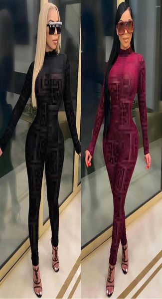 women039s tracksuits fashion nightclub net yarn perspective jumpsuit women clothing sets outfits for womens body suits6953037, Gray
women039s tracksuits fashion nightclub net yarn perspective jumpsuit women clothing sets outfits for womens body suits6953037, Gray