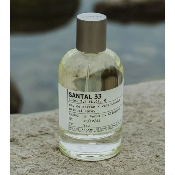 11 kinds 100ml le labo perfume freshener santal 33 bergamote 22 rose 31 the noir 29 another 13 long eau de parfum lasting fragrance cologne
11 kinds 100ml le labo perfume freshener santal 33 bergamote 22 rose 31 the noir 29 another 13 long eau de parfum lasting fragrance cologne