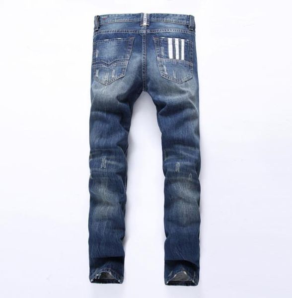 2017 new hiq men039s jeans straight new brand jeans blue denim with hole male pants button fly slim men039s scratched trous7810664
2017 new hiq men039s jeans straight new brand jeans blue denim with hole male pants button fly slim men039s scratched trous7810664
