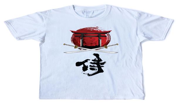 samurai katana tori gate kanji cartoon t shirt men039s cotton funny tshirts male short sleeve moive t shirt s3xl print japan 2156242, White;black
samurai katana tori gate kanji cartoon t shirt men039s cotton funny tshirts male short sleeve moive t shirt s3xl print japan 2156242, White;black
