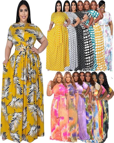 plus size geometric pattern two piece dress set women short sleeve slim fit crop and pleated maxi skirt oversize tracksuit3989848, White
plus size geometric pattern two piece dress set women short sleeve slim fit crop and pleated maxi skirt oversize tracksuit3989848, White