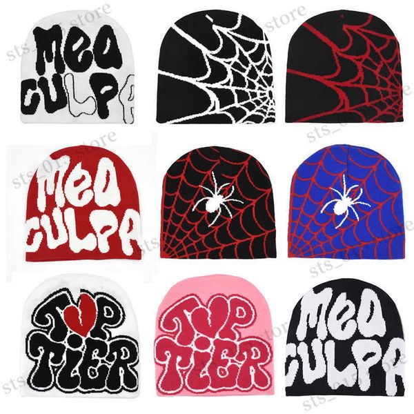 beanie/skull caps new fashion knitting beanies hat men women paragraph quality cap mea culpa y2k warm fashion hundred take gold cap for wome, Blue;gray
beanie/skull caps new fashion knitting beanies hat men women paragraph quality cap mea culpa y2k warm fashion hundred take gold cap for wome, Blue;gray