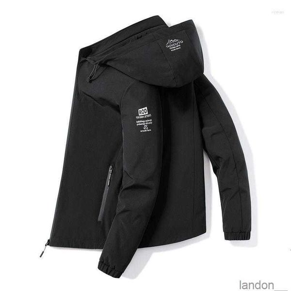 men's jackets spring mens jacket trendy thin solid color hooded hip hop streetwear man casual coats sport autumn black windbreaker 4xl, Black;brown
men's jackets spring mens jacket trendy thin solid color hooded hip hop streetwear man casual coats sport autumn black windbreaker 4xl, Black;brown