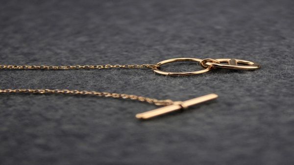 pig nose necklace woman sweater chains handmade vintage charms fine jewelry3421094, Silver
pig nose necklace woman sweater chains handmade vintage charms fine jewelry3421094, Silver