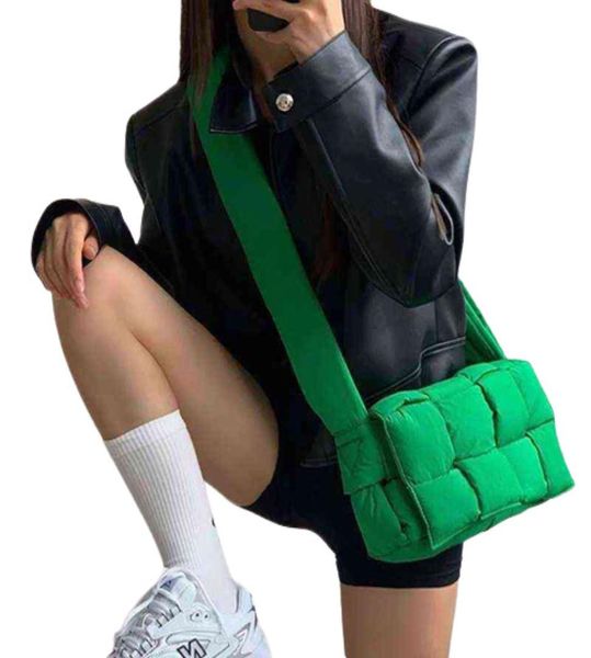 fashion woven cotton padded women shoulder bag brands designer stuffing down crossbody bags for knitting handbag ins 2206179739687
fashion woven cotton padded women shoulder bag brands designer stuffing down crossbody bags for knitting handbag ins 2206179739687