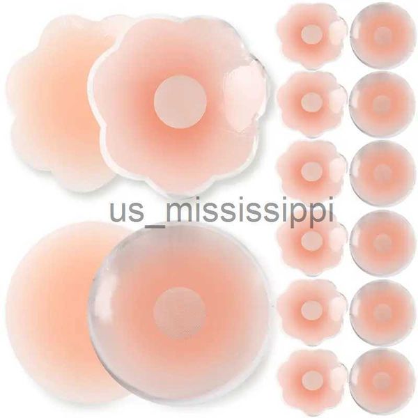 breast pad 4pcs women's intimates accessories reusable invisible self adhesive silicone breast up nipple cover pasties pad petal sticke
breast pad 4pcs women's intimates accessories reusable invisible self adhesive silicone breast up nipple cover pasties pad petal sticke