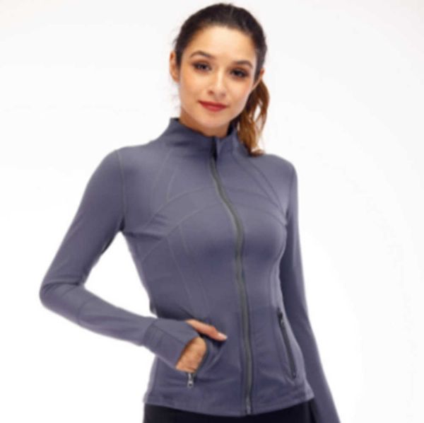 lu-088 2023 yoga jacket women's define workout sport coat fitness sports quick dry activewear solid zip up sweatshirt sportwear thin an, Black
lu-088 2023 yoga jacket women's define workout sport coat fitness sports quick dry activewear solid zip up sweatshirt sportwear thin an, Black