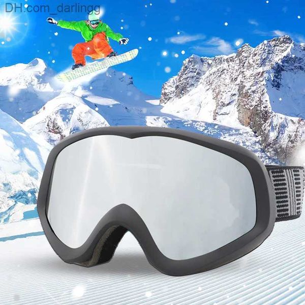 ski goggles glasses double fog protection outdoor hiking goggles snow windproof ski myopia q230901
ski goggles glasses double fog protection outdoor hiking goggles snow windproof ski myopia q230901