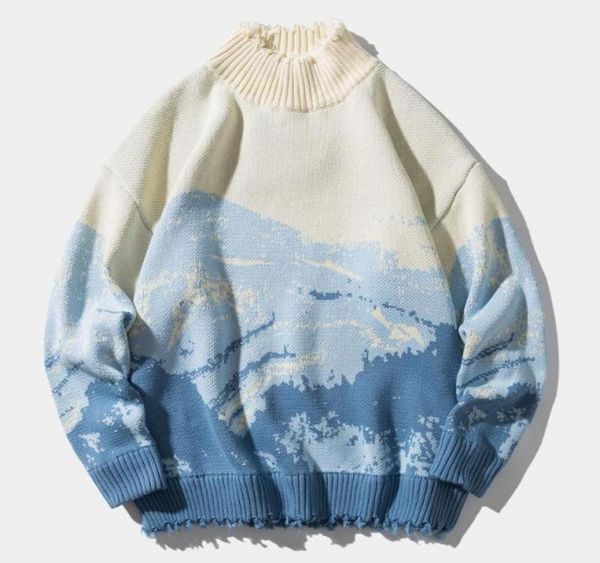 high neck mens sweaters mountains oversize hip hop streetwear harajuku autumn winter thick pullover men sweaters cashmere1756670, White;black
high neck mens sweaters mountains oversize hip hop streetwear harajuku autumn winter thick pullover men sweaters cashmere1756670, White;black