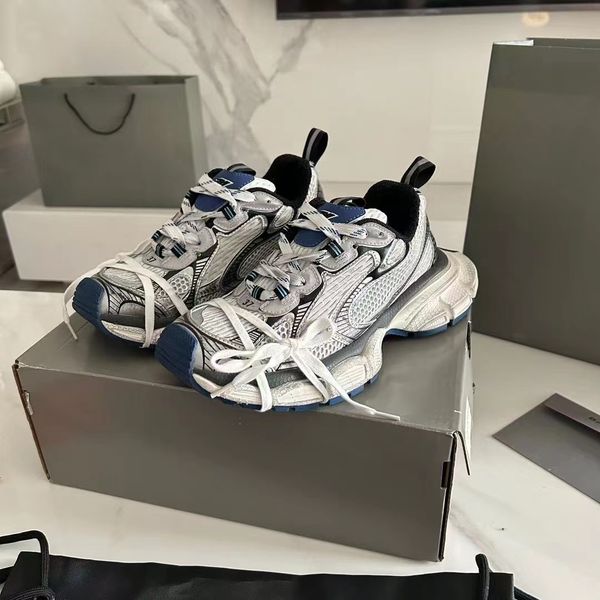 2024 designer rhyton sneakers shoe men women trainers vintage luxury chaussures ladies sport shoes designers runner sneaker with box size 35, Black
2024 designer rhyton sneakers shoe men women trainers vintage luxury chaussures ladies sport shoes designers runner sneaker with box size 35, Black