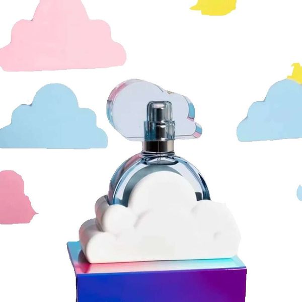 good smell female perfume floral fruity and milk sweet perfume cloud 100ml long time lasting fast ship
good smell female perfume floral fruity and milk sweet perfume cloud 100ml long time lasting fast ship