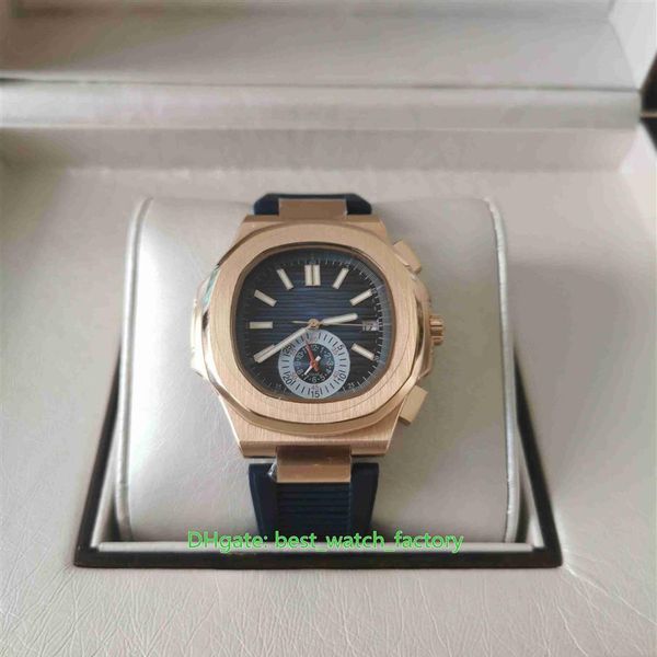 8 style watches 40 5mm nautilus 5980 1r-001 5980r 18k rose gold sapphire glass asia transparent mechanical automatic 254p, Slivery;brown
8 style watches 40 5mm nautilus 5980 1r-001 5980r 18k rose gold sapphire glass asia transparent mechanical automatic 254p, Slivery;brown
