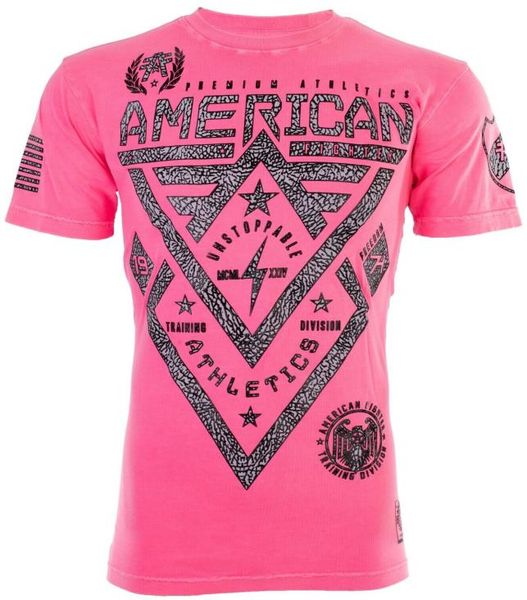 mens t-shirt aman fighter mens t-shirt alaska pattern pink elephant print mma gym s-3xl7255863, White;black
mens t-shirt aman fighter mens t-shirt alaska pattern pink elephant print mma gym s-3xl7255863, White;black