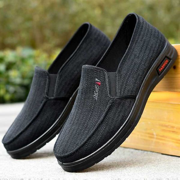 dress shoes four seasons lightweight durable anti slip soft sole ultra light men's casual shoes men casual shoes tenis homem l0831, Black
dress shoes four seasons lightweight durable anti slip soft sole ultra light men's casual shoes men casual shoes tenis homem l0831, Black