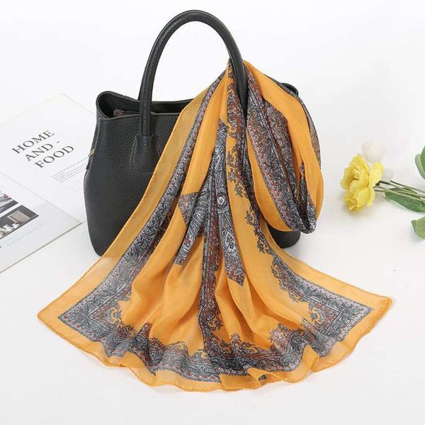 title cashew chiffon scarf sun block womens city style selling scarscarf accompanied by, Blue;gray
title cashew chiffon scarf sun block womens city style selling scarscarf accompanied by, Blue;gray