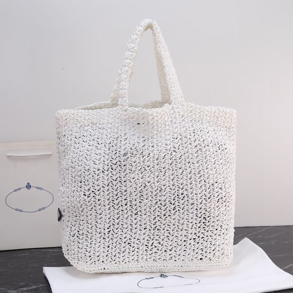 designer bag tote luxury bag brands hollow letters raffia straw handbags tote fashion paper woven crossbody women shoulder bags summer beach
designer bag tote luxury bag brands hollow letters raffia straw handbags tote fashion paper woven crossbody women shoulder bags summer beach