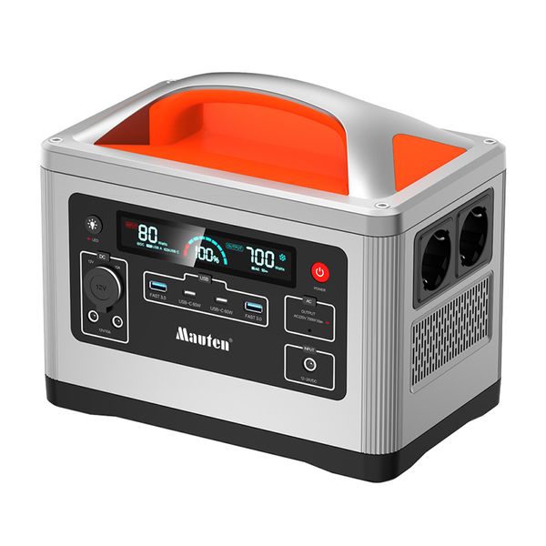 camping lifepo4 portable powerstation 700 watt 168000mah for home healthcare
camping lifepo4 portable powerstation 700 watt 168000mah for home healthcare