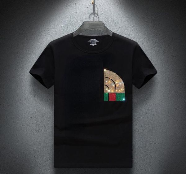 luxury designer men039s oversized tshirts graphic t shirt for male aesthetic y2k clothes glittering rhine tee shirt haraj7846462, White;black
luxury designer men039s oversized tshirts graphic t shirt for male aesthetic y2k clothes glittering rhine tee shirt haraj7846462, White;black