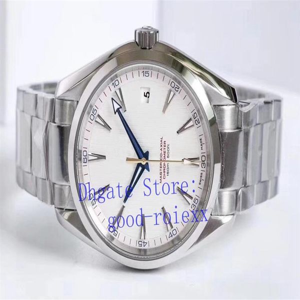 41 5mm mens teak dial automatic watches men sapphire vs factory axial cal 8500 diver 150m watch planet specialities terra eta wris254j, Slivery;brown
41 5mm mens teak dial automatic watches men sapphire vs factory axial cal 8500 diver 150m watch planet specialities terra eta wris254j, Slivery;brown