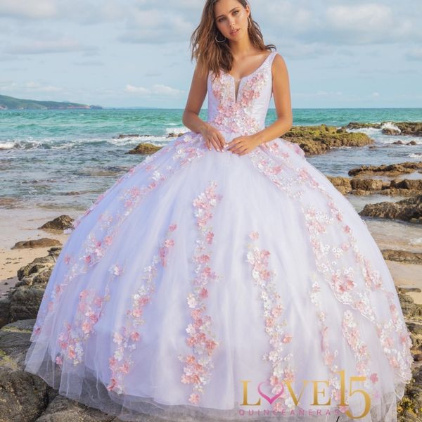 luxury white quinceanera dresses charro florals ball gown prom dress masquerade sweet 15 year old flower birthday vestidos de xv, Blue;red
luxury white quinceanera dresses charro florals ball gown prom dress masquerade sweet 15 year old flower birthday vestidos de xv, Blue;red