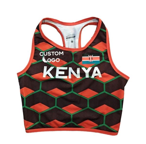 kenya women trackfield fast running tank suit 4100 speed outfit customizable bra 2205051395635, Black;white
kenya women trackfield fast running tank suit 4100 speed outfit customizable bra 2205051395635, Black;white