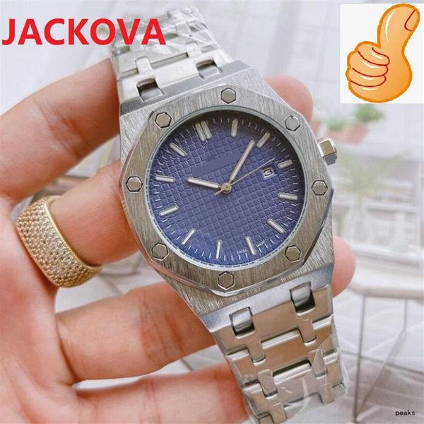 crime premium mens sports wristwatch 42mm quartz movement male time clock watch fulll stainless steel generous fine president busi256y, Slivery;brown
crime premium mens sports wristwatch 42mm quartz movement male time clock watch fulll stainless steel generous fine president busi256y, Slivery;brown