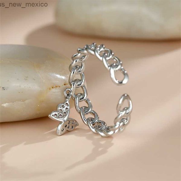 band rings cute butterfly open pendant engagement ring female white crystal jewelry gold silver color wedding rings for women dangle ring r2
band rings cute butterfly open pendant engagement ring female white crystal jewelry gold silver color wedding rings for women dangle ring r2