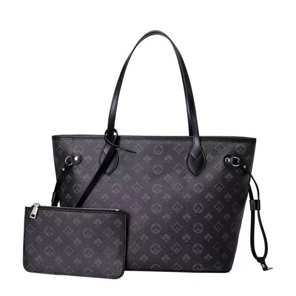 2pcs women handbags ladies designer composite bags lady clutch bag shoulder tote female purse wallet handbag good pro269t, Red;black
2pcs women handbags ladies designer composite bags lady clutch bag shoulder tote female purse wallet handbag good pro269t, Red;black