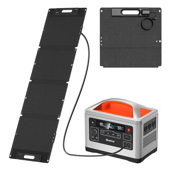 Home Use Portable Mini Foldable Shingled Fold Monocrystalline Solar Power Panels Paneles Solares Portatil System Set Kit
Home Use Portable Mini Foldable Shingled Fold Monocrystalline Solar Power Panels Paneles Solares Portatil System Set Kit