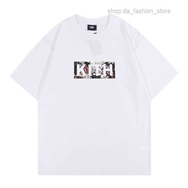 kith tom and jerry t-shirt designer men women casual short sleeves sesame street tee vintage fashion clothes tees outwear oversize man shor, White;black
kith tom and jerry t-shirt designer men women casual short sleeves sesame street tee vintage fashion clothes tees outwear oversize man shor, White;black