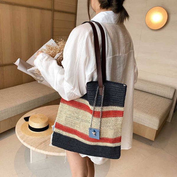 outdoor tote woven beach bag women fashion stripe large capacity shoulder bag handheld tote bag tote for traveling miui bag aqjy
outdoor tote woven beach bag women fashion stripe large capacity shoulder bag handheld tote bag tote for traveling miui bag aqjy