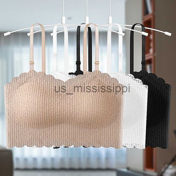 other health beauty items lace invisible bra tube tank detachable shoulder strap strapless seamless bralette push up underwear women linger
other health beauty items lace invisible bra tube tank detachable shoulder strap strapless seamless bralette push up underwear women linger