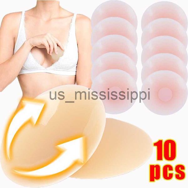 breast pad 10pcs silicone nipple cover women reusable strapless lift up bra pads sticker chest pasties selfadhesive invisible breast petal x
breast pad 10pcs silicone nipple cover women reusable strapless lift up bra pads sticker chest pasties selfadhesive invisible breast petal x