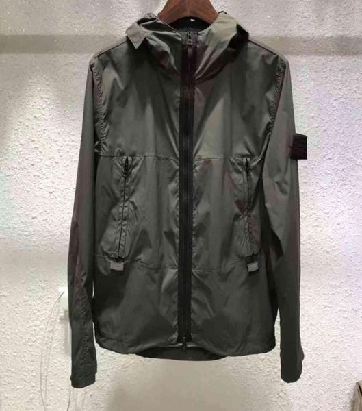 konng gonng spring and summer thin jacket fashion brand coat outdoor sun y proof windbreaker sunscreen clothing isl7715893, Black;brown
konng gonng spring and summer thin jacket fashion brand coat outdoor sun y proof windbreaker sunscreen clothing isl7715893, Black;brown