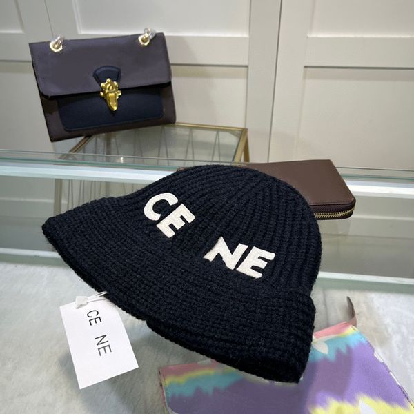 designer beanie vertical grain solid color knitted luxury hat trend autumn winter wool elegance versatile temperament casual fashion warm gi, Blue;gray
designer beanie vertical grain solid color knitted luxury hat trend autumn winter wool elegance versatile temperament casual fashion warm gi, Blue;gray