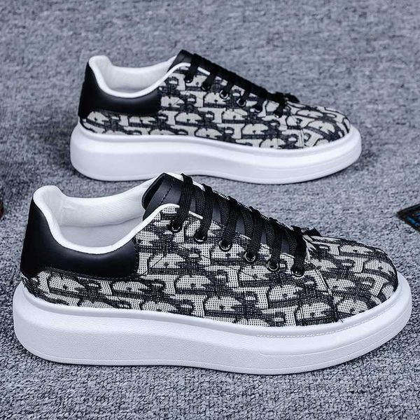dress shoes men platform sneakers fashion round toe non-slip comfortable black sports mens shoes casual shoes thick sole l0831
dress shoes men platform sneakers fashion round toe non-slip comfortable black sports mens shoes casual shoes thick sole l0831