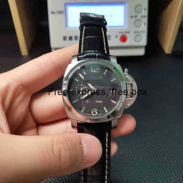 superclone vs high-quality-pa2ne3r3ai pam312 swiss movement luxury men's and womens automatic mechanical watch, Slivery;brown
superclone vs high-quality-pa2ne3r3ai pam312 swiss movement luxury men's and womens automatic mechanical watch, Slivery;brown