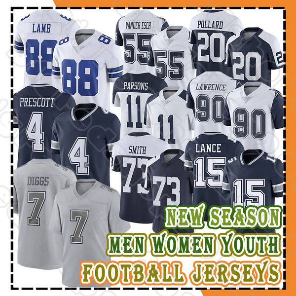 ceedee lamb micah parsons football dak prescott jersey trevon diggs dallases cowboyes trey lance tony pollard tyler smith deuce vaughn leigh, Black;red
ceedee lamb micah parsons football dak prescott jersey trevon diggs dallases cowboyes trey lance tony pollard tyler smith deuce vaughn leigh, Black;red
