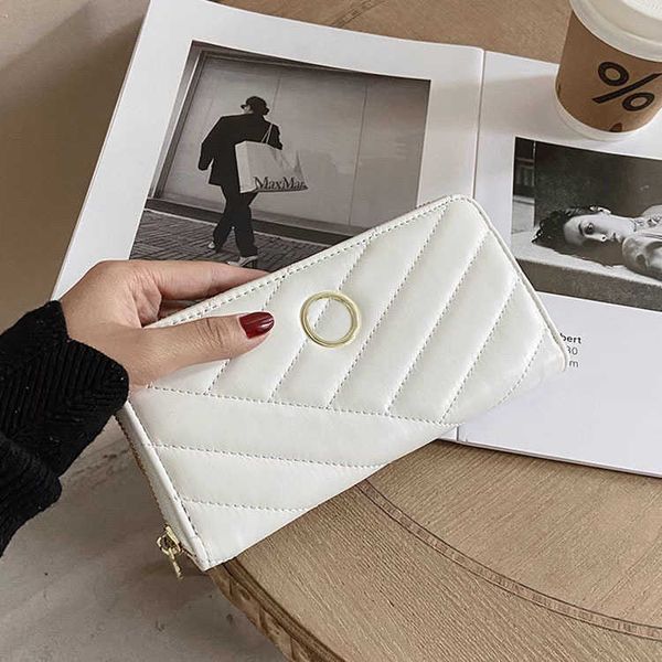 designer bags long wallet women zipper purse leather luxury designer multiple card slots purses card holder with logo 230524, Red;black
designer bags long wallet women zipper purse leather luxury designer multiple card slots purses card holder with logo 230524, Red;black